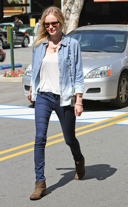 Kate Bosworth Kate Bosworth