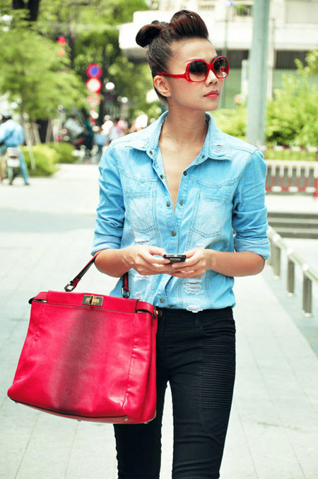 Thanh Hằng Thanh Hằng