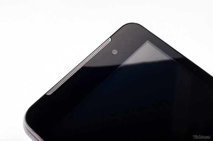 Loa của smartphone Mobiistar Touch Lai 5 Loa của smartphone Mobiistar Touch Lai 5