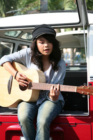 Thái Trinh Thái Trinh