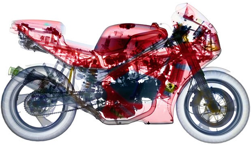 Mô tô phân khối lớn. Mô tô phân khối lớn.