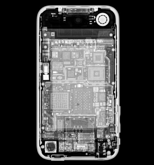 Huyền thoại iPhone 3GS. Huyền thoại iPhone 3GS.