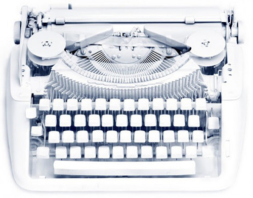 Máy đánh chữ. Máy đánh chữ.