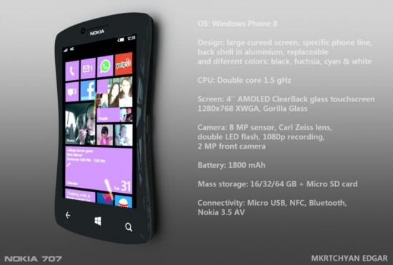 Phần cứng "khủng" thực sự hấp dẫn.