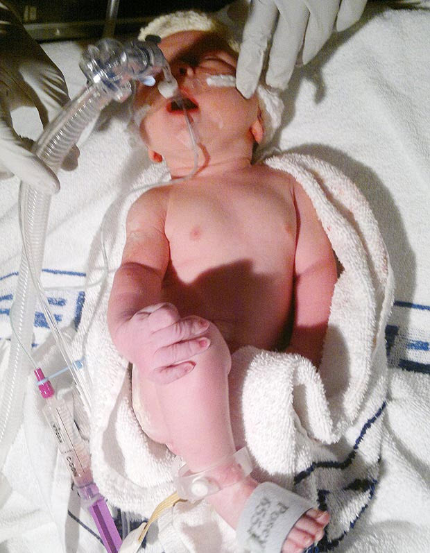 Bé gái Tiiaana Majewski Bé gái Tiiaana Majewski