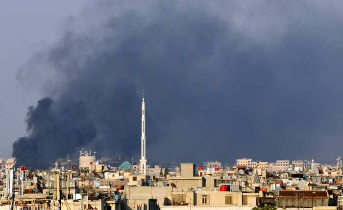 Syria đổ nát, tan hoang, chết chóc và đau thương vì nội chiến những ngày tháng 7, tháng 8/2012 Syria đổ nát, tan hoang, chết chóc và đau thương vì nội chiến những ngày tháng 7, tháng 8/2012