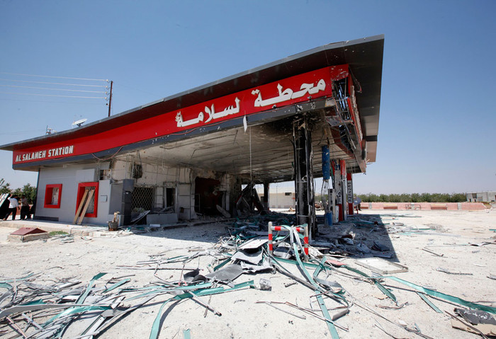 Syria đổ nát, tan hoang, chết chóc và đau thương vì nội chiến những ngày tháng 7, tháng 8/2012 Syria đổ nát, tan hoang, chết chóc và đau thương vì nội chiến những ngày tháng 7, tháng 8/2012