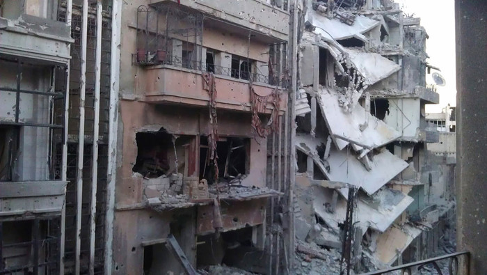 Syria đổ nát, tan hoang, chết chóc và đau thương vì nội chiến những ngày tháng 7, tháng 8/2012 Syria đổ nát, tan hoang, chết chóc và đau thương vì nội chiến những ngày tháng 7, tháng 8/2012