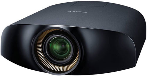 Máy chiếu 4K Sony VPL-VW1000ES: Đây xứng đáng là máy chiếu “đỉnh” nhất đang có mặt tại Việt Nam với khả năng chiếu 2D hoặc 3D độ phân giải 4K (4.096x2.160pixel), gấp 4 lần Full HD. Máy được trang bị tính năng nâng cấp các độ phân giải thông thường lên 4K nhằm đáp ứng sự khan hiếm nội dung 4K hiện nay. Máy chiếu 4K Sony VPL-VW1000ES: Đây xứng đáng là máy chiếu “đỉnh” nhất đang có mặt tại Việt Nam với khả năng chiếu 2D hoặc 3D độ phân giải 4K (4.096x2.160pixel), gấp 4 lần Full HD. Máy được trang bị tính năng nâng cấp các độ phân giải thông thường lên 4K nhằm đáp ứng sự khan hiếm nội dung 4K hiện nay.