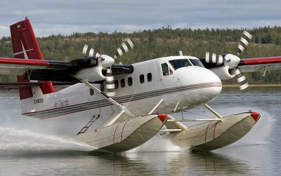 Tổng số thời gian huấn luyện ở Canada là 17 tháng (3 tháng học tiếng Anh, 14 tháng huấn luyện bay DHC-6). Tổng số thời gian huấn luyện ở Canada là 17 tháng (3 tháng học tiếng Anh, 14 tháng huấn luyện bay DHC-6).