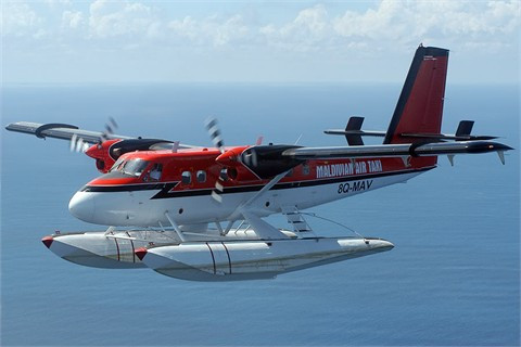 Đảm bảo sau khóa huấn luyện, các phi công sẽ có đủ khả năng để điều khiển và vận hành tốt máy bay DHC-6. Đảm bảo sau khóa huấn luyện, các phi công sẽ có đủ khả năng để điều khiển và vận hành tốt máy bay DHC-6.