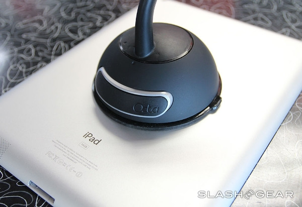 Tất cả bộ phụ kiện được bán với giá 49,99USD (khoảng 1,1 triệu). Nhà sản xuất Octa đảm bảo rằng nó sẽ làm việc với bất kì mô hình máy tính bảng nào như iPad, e-reader và thật ngạc nhiên là cả với netbook nữa. Một bộ sản phẩm bao gồm một dock hút chân không, phần đuôi cá voi và cap vòm. Hãy ghé qua Octa.com ngay để sở hữu cho mình bộ phụ kiện độc đáo nhất từ trước đến nay. Tất cả bộ phụ kiện được bán với giá 49,99USD (khoảng 1,1 triệu). Nhà sản xuất Octa đảm bảo rằng nó sẽ làm việc với bất kì mô hình máy tính bảng nào như iPad, e-reader và thật ngạc nhiên là cả với netbook nữa. Một bộ sản phẩm bao gồm một dock hút chân không, phần đuôi cá voi và cap vòm. Hãy ghé qua Octa.com ngay để sở hữu cho mình bộ phụ kiện độc đáo nhất từ trước đến nay.