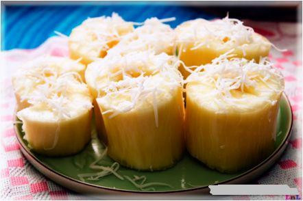 Ngoài ra, bạn có thể ăn củ sắn tươi hoặc chế biến thành nhiều món ngon lành khác để kích thích vị giác. Tuy nhiên, nhớ hạn chế dầu mỡ nếu không muốn chiến dịch ăn kiêng chẳng mấy chốc trở thành chiến dịch “vỗ béo”. Ngoài ra, bạn có thể ăn củ sắn tươi hoặc chế biến thành nhiều món ngon lành khác để kích thích vị giác. Tuy nhiên, nhớ hạn chế dầu mỡ nếu không muốn chiến dịch ăn kiêng chẳng mấy chốc trở thành chiến dịch “vỗ béo”.