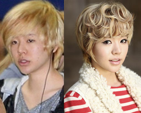 Sunny (Girls Generation) Sunny (Girls Generation)