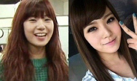 Lizzy (After School) Lizzy (After School)