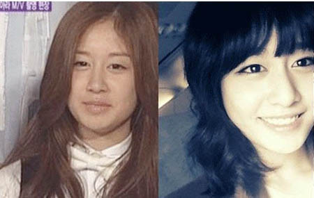Ji Yeon (T-ara) Ji Yeon (T-ara)