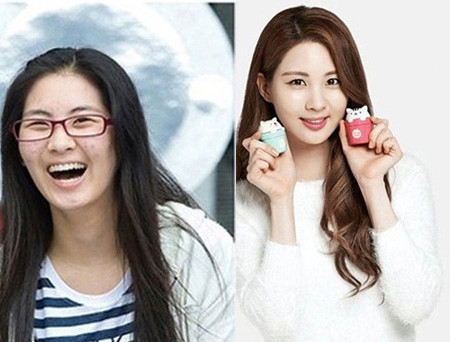 Seo Hyun (Girls Generation) Seo Hyun (Girls Generation)