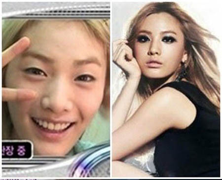 Nana (After School) Nana (After School)