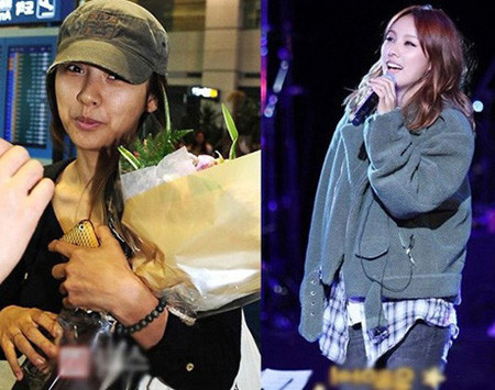 Lee Hyori Lee Hyori