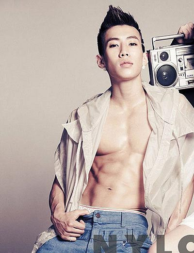 Park Jaebeom của Hàn Quốc có thân hình gợi cảm và ... Park Jaebeom của Hàn Quốc có thân hình gợi cảm và ...