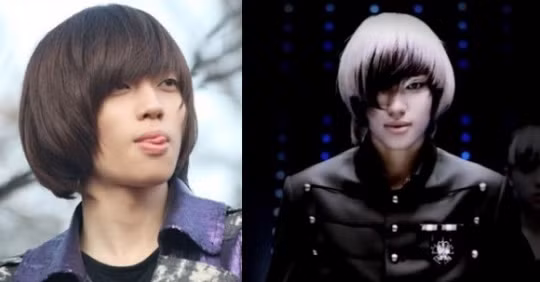 Teen Top’s Niel