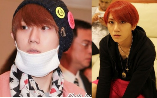 BEAST’s Hyunseung