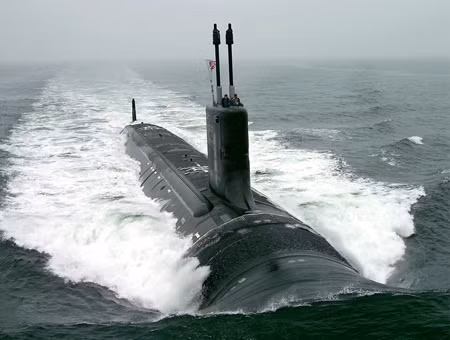 Ảnh minh họa. (Nguồn: Internet)