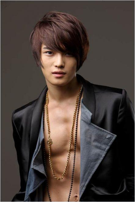 Tuy nhiên Kim Jae Joong cũng rất quyến rũ ... Tuy nhiên Kim Jae Joong cũng rất quyến rũ ...