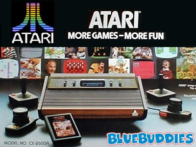 Atari VCS/2600 Atari VCS/2600