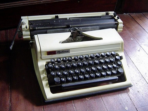 Máy chữ Máy chữ