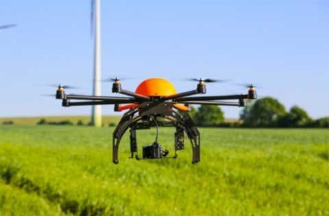 Máy bay không người lái: Máy bay không người lái hiện giờ không chỉ sử dụng ở các khu vực bộ lạc tại Afghanistan và Pakistan, mà hiện giờ còn được dùng để cung cấp "thông tin tình báo, quan sát và trinh sát cho các cơ quan chính phủ".