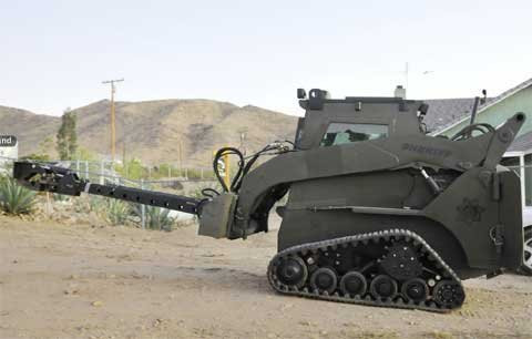 Xe Bobcat: Cảnh sát Tampa đã chi 790.000 USD cho một loạt thiết bị mới, gồm cả xe bobcat và xe đạp nhôm 200 Kona Race Light 7005