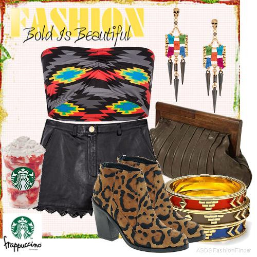 Hay áo quây sexy một chút để tạo cho mình vẻ ngoài trẻ trung, sôi nổi hơn.