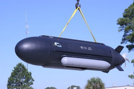 Phương tiện không người lái tấn công dưới biển của Hải quân Anh sẽ tương tự như AUV Proteus được Mỹ phát triển. Đây được coi là một nền tảng sẽ làm thay đổi phương thức tác chiến dưới biển trong tương lai.