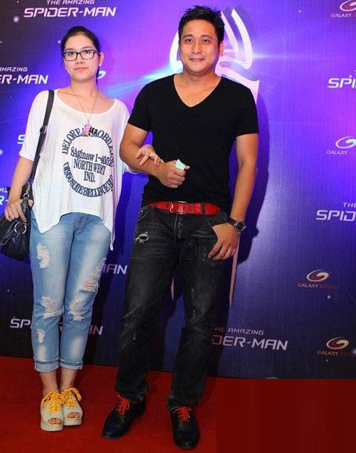 Một cách làm mới bản thân và ngụy trang vòng eo mập sau khi sinh khéo léo của người đẹp Thùy Dương - Vợ diễn viên Minh Tiệp!.