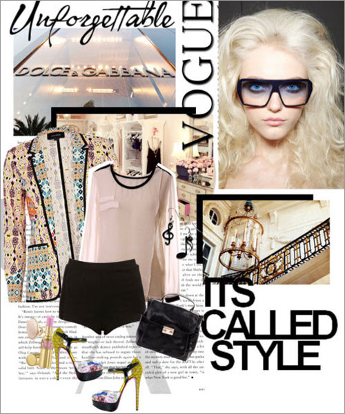 Một chút họa tiết với âm hưởng màu neon, hoa lá và hai gam trắng - đen huyền thoại đủ làm nên phong cách ấn tượng cho các tín đồ thời trang. Một chút họa tiết với âm hưởng màu neon, hoa lá và hai gam trắng - đen huyền thoại đủ làm nên phong cách ấn tượng cho các tín đồ thời trang.