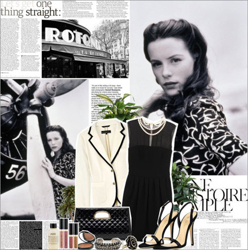 Biến hóa khôn lường trong những mẫu thiết kế khác nhau chỉ với 2 gam đen và trắng. Biến hóa khôn lường trong những mẫu thiết kế khác nhau chỉ với 2 gam đen và trắng.