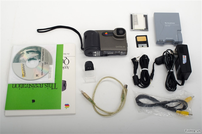 Apple Quick Take 200 Apple Quick Take 200