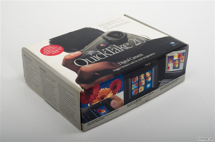 Apple Quick Take 200 Apple Quick Take 200