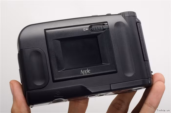 Apple Quick Take 200