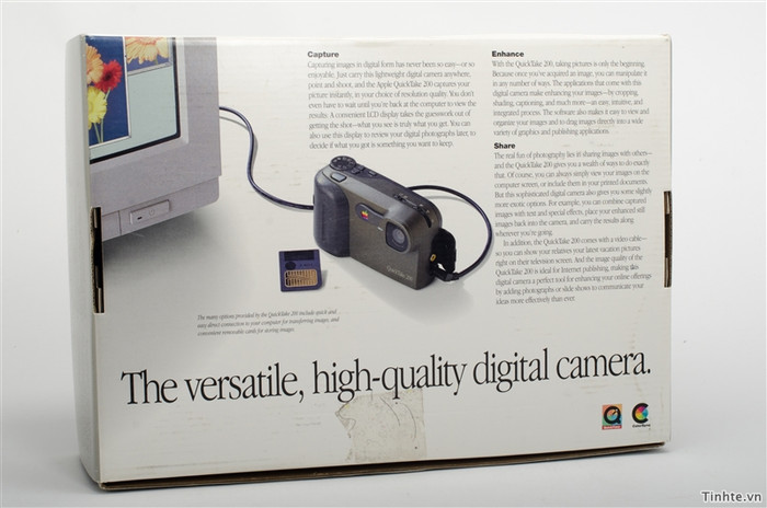 Apple Quick Take 200 Apple Quick Take 200