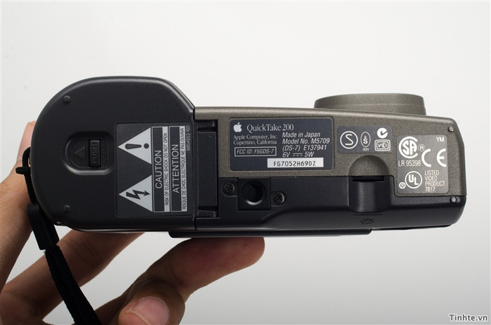 Apple Quick Take 200 Apple Quick Take 200