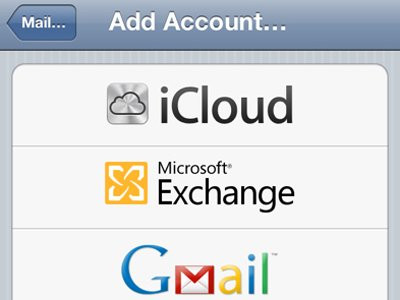 7. Ứng dụng email yếu: Apple vẫn thiếu chế độ push mail cho Gmail nên người dùng buộc phải lựa chọn Exchange - vốn rất ngốn pin. Bên cạnh đó, Sparrow - ứng dụng mới được Google mua lại cũng sở hữu nhiều tính năng xuất sắc mà Apple nên học hỏi. Chẳng hạn như bạn có thể chỉ quan sát các email chưa đọc thôi chẳng hạn. 7. Ứng dụng email yếu: Apple vẫn thiếu chế độ push mail cho Gmail nên người dùng buộc phải lựa chọn Exchange - vốn rất ngốn pin. Bên cạnh đó, Sparrow - ứng dụng mới được Google mua lại cũng sở hữu nhiều tính năng xuất sắc mà Apple nên học hỏi. Chẳng hạn như bạn có thể chỉ quan sát các email chưa đọc thôi chẳng hạn.