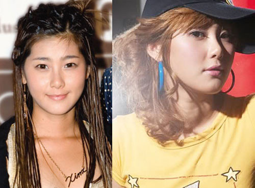 Năm 2006, khi được ra mắt trong vai trò là thành viên của nhóm nhạc Typhoon, Solbi - khi đó 22 tuổi, đã gây được rất nhiều sự chú ý về vẻ ngoài dễ thương của mình. Năm 2006, khi được ra mắt trong vai trò là thành viên của nhóm nhạc Typhoon, Solbi - khi đó 22 tuổi, đã gây được rất nhiều sự chú ý về vẻ ngoài dễ thương của mình.