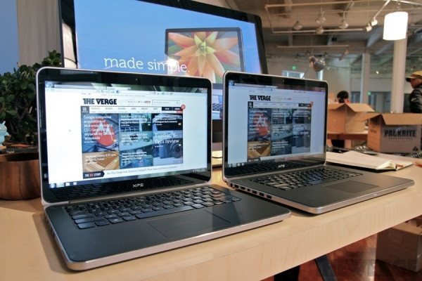 Dell XPS 14 Dell XPS 14