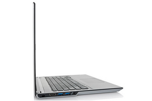 Fujitsu Lifebook UH572 Fujitsu Lifebook UH572