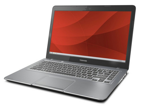 Toshiba Satellite U845 Toshiba Satellite U845