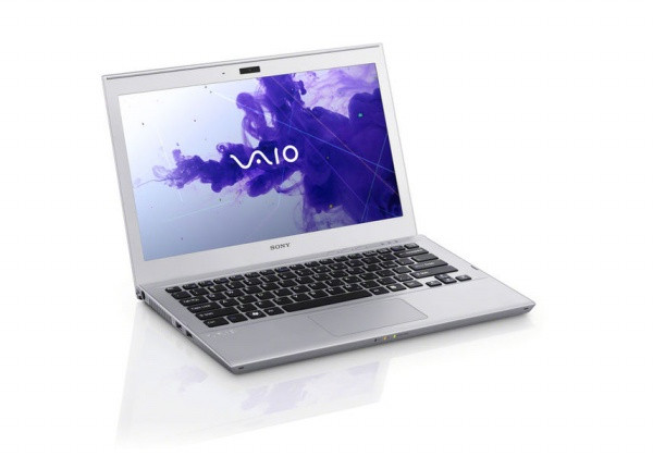 Sony VAIO T Sony VAIO T