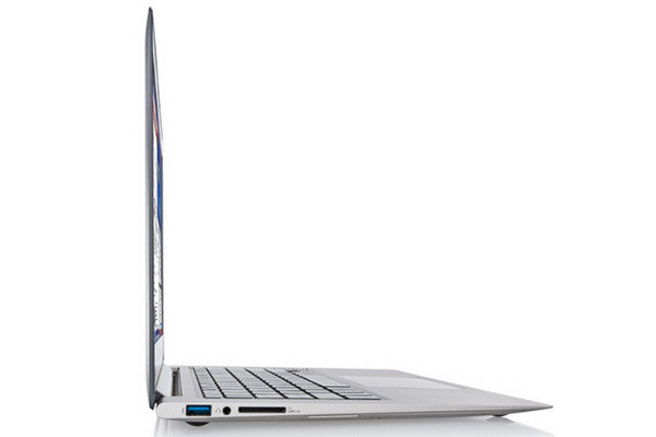 Asus Zenbook Prime UX31A Asus Zenbook Prime UX31A