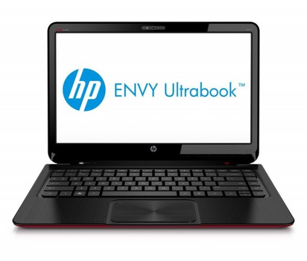 HP Envy 4 HP Envy 4